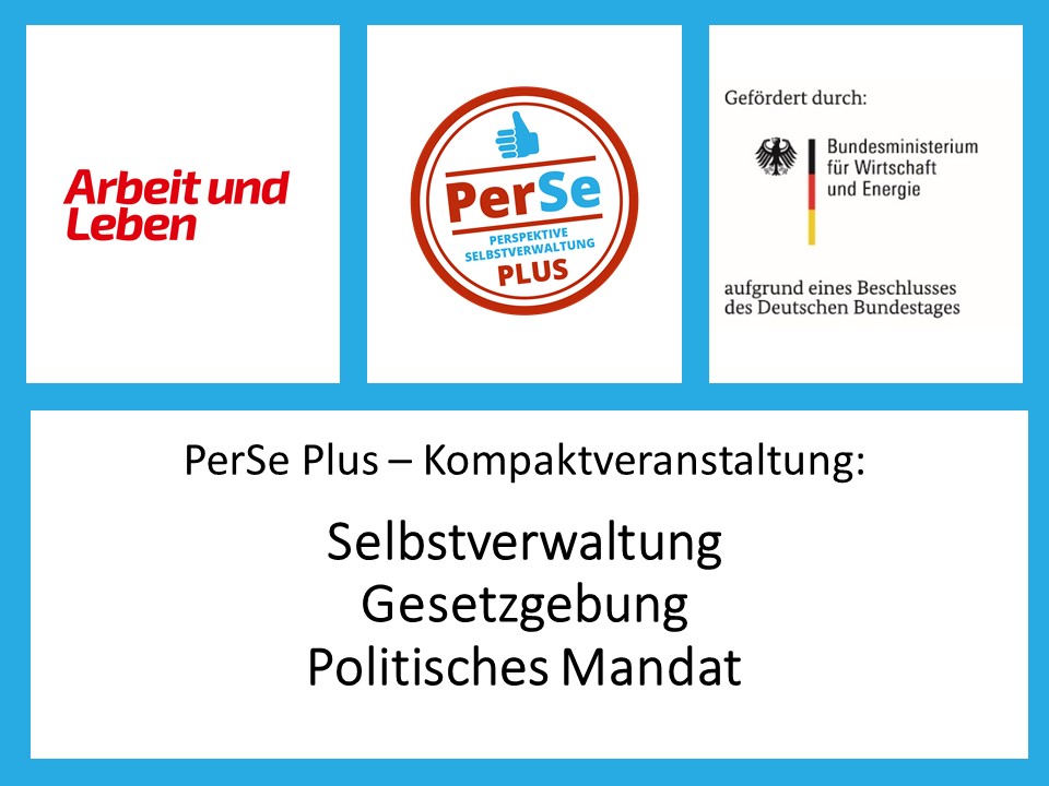 Graphik: Arbeit und Leben