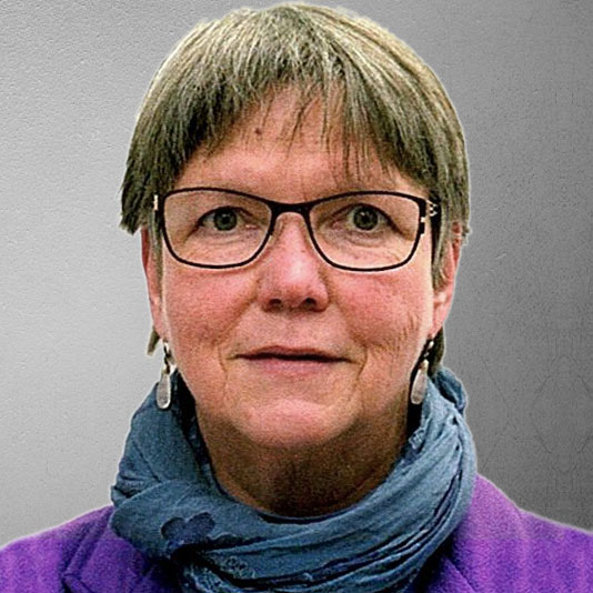 Monika Warnecke